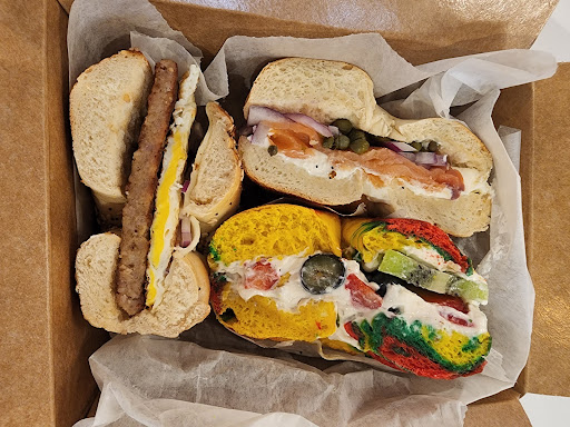 Good Morning Bagels Gallery - United States