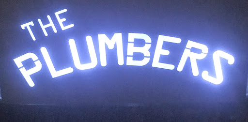 The Plumbers - Visual