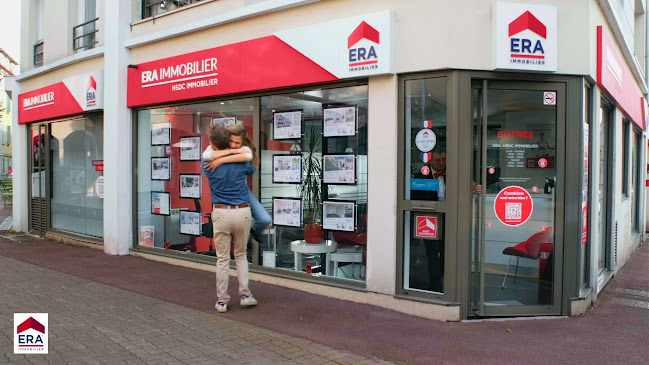 Avis sur ERA Montferrand République - Agence immobilière Clermont-Ferrand ⭐⭐⭐⭐⭐ à Clermont-Ferrand - Agence immobilière