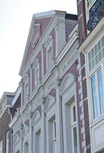 Beoordelingen van praktijk voor parodontologie en implantologie maastricht in Maastricht - Tandarts