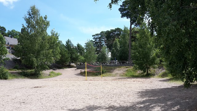 Djurö Havsbad