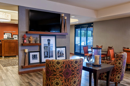 Hampton Inn Ft. Collins - Thumbnail