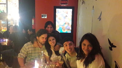 Photos of My Way Cafe Bar
