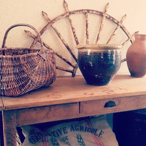Fernandes Adeline libellule brocante - Thumbnail