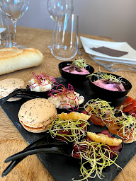 Photo n°7 de Le B4 Traiteur à Vergigny (Restaurant de plats à emporter)