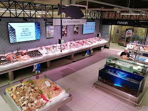 Photo n°50 de E.Leclerc POITIERS à Poitiers (Magasin d'alimentation bio)