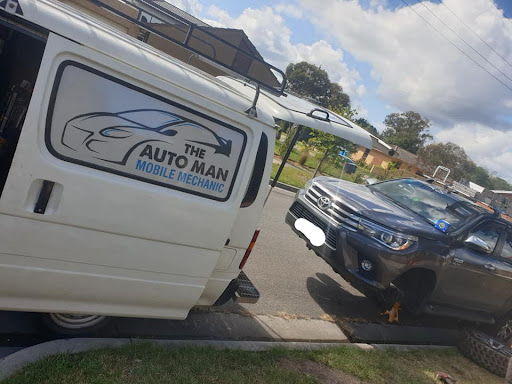 The Auto Man - Best Mobile Mechanic Hampton Park | Mobile Car Service Dandenong | Radiators Melbourne - Thumbnail