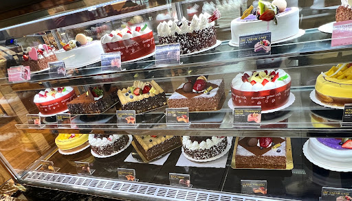 85°C Bakery Cafe - Plano - Thumbnail