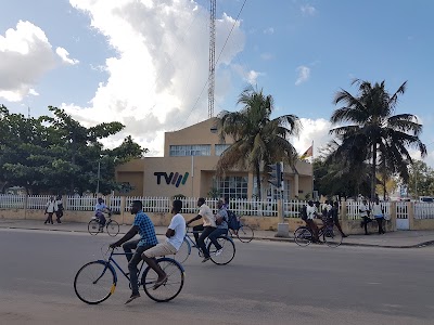 Photos of TVM Quelimane