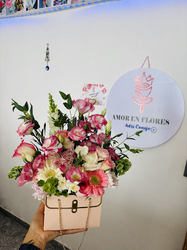 Amor En Flores - Thumbnail