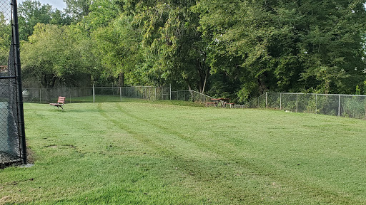 Loop Creek Park - Visual