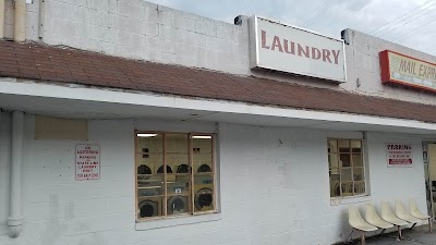 Delmar Laundromat