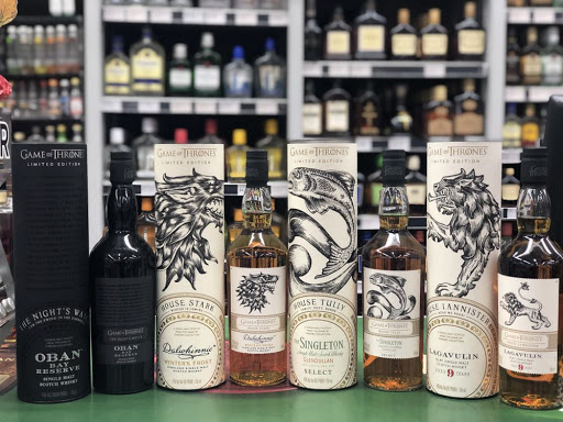 Super Discount Liquors Gallery - United States