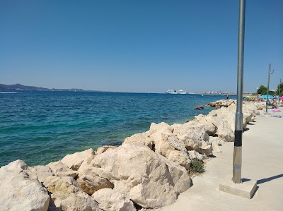 Photos of Bibinje Coln Rampa