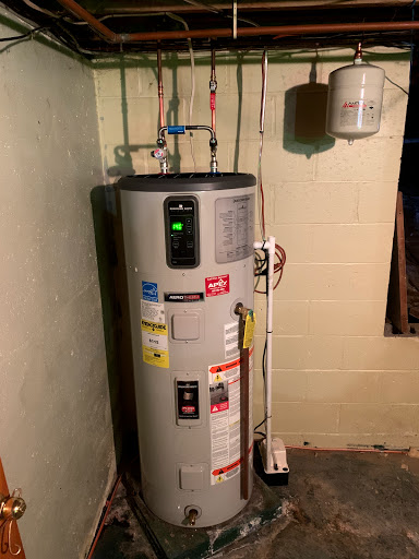 Apex plumbing & heating Gallery - United States