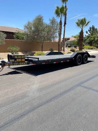 Cactus State Rentals - Thumbnail