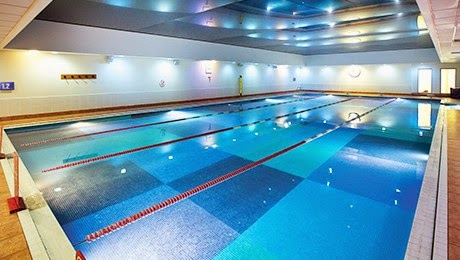 Nuffield Health Birmingham Central Fitness & Wellbeing Gym - Thumbnail