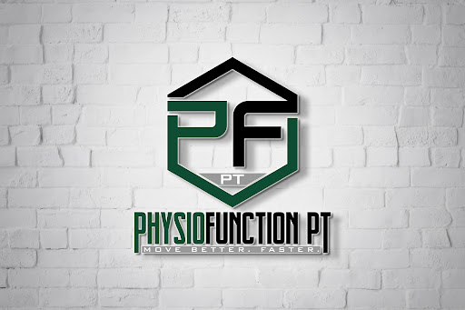 PhysioFunction PT & Performance - Visual