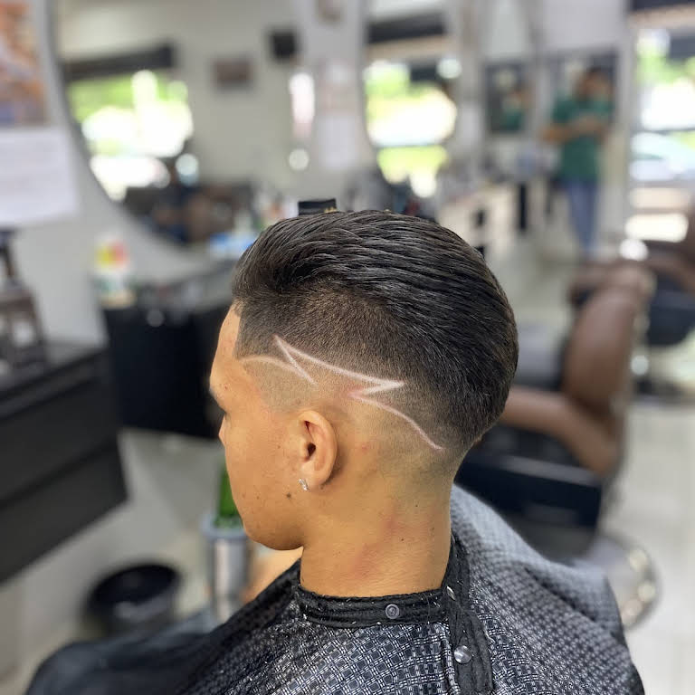 Igor Barber Shop - Barbearia em Jardim Buriti Sereno