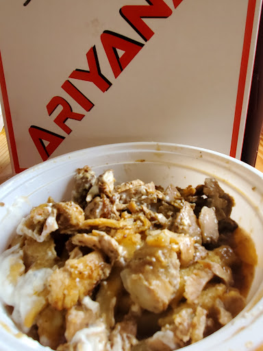 Ariyana Shawarma & Kebab - Thumbnail