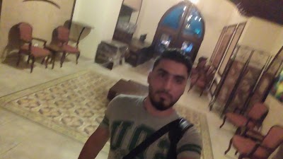 Photos of Azm Cultural Center - Beit el Fann