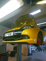 Photo n°23 de PARINI MOTORS Since 1971 NISSAN à Roquebrune-Cap-Martin (Concessionnaire automobile)