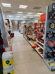 Photo n°4 de PILLAUD MATERIAUX Agence de Dormans à Dormans (Magasin d'outillage)