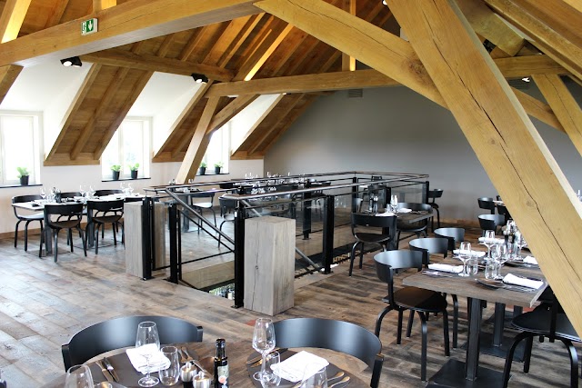 Restaurant Popelier