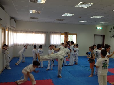 Photos of קפוארה ברזיל - קריית חיים חוגי קפוארה לילדים נוער ובוגרים