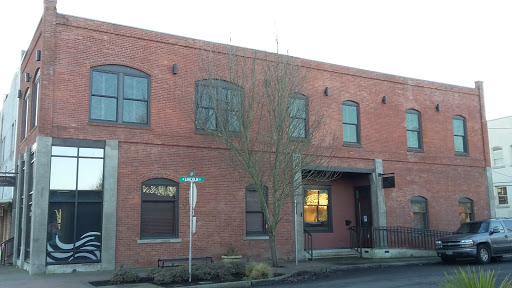 Pacific University Woodburn Campus