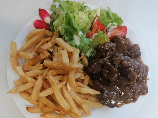 Photo 3 - Friterie Belge