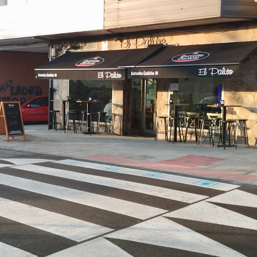 Café Bar El Palito - Thumbnail