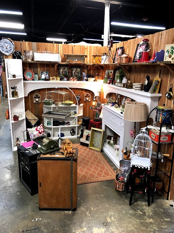 Rust, Dust & Wanderlust photo 1