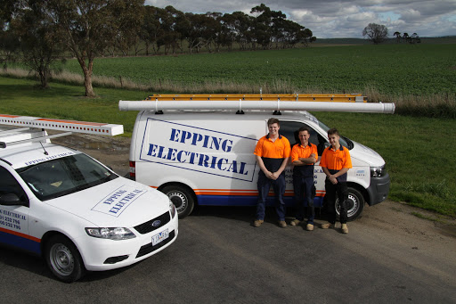 Epping Electrical