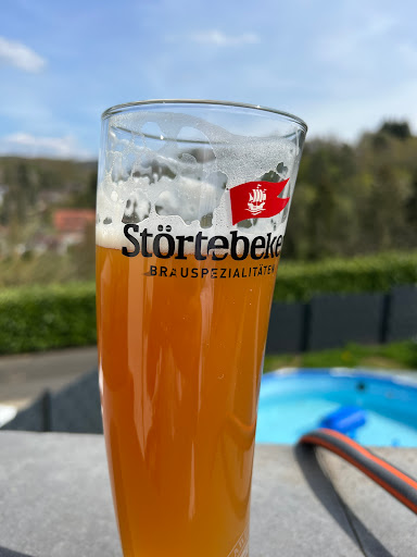 Bieroase zum Waldblick - Thumbnail