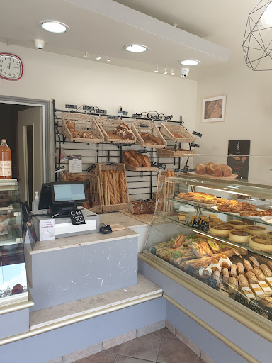 Boulangerie LE PARADIS DE RUEIL