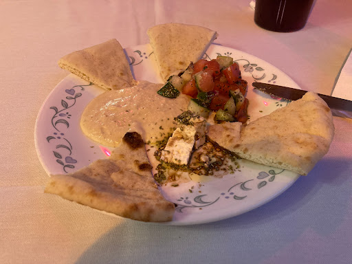 Alfredo's Mediterranean Grille and Steakhouse - Thumbnail