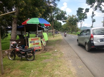 Photos of Dawet Ireng Thimbul
