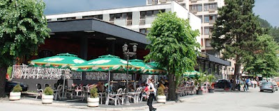 Photos of Hotel "Bijela Rada"