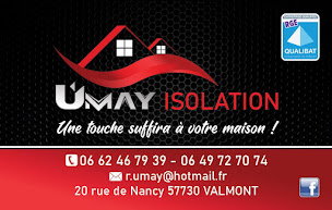 Photo n°16 de Umay Kenan à Valmont (Plâtrier.ère)