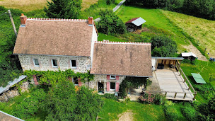 Photo n°4 de Bellanger pascal Safti Immobilier à Servant (Agence d'immobilier d'entreprise)