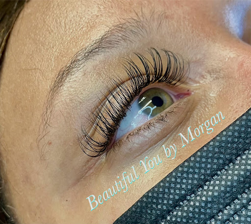 Beautiful You by Morgan - Thumbnail
