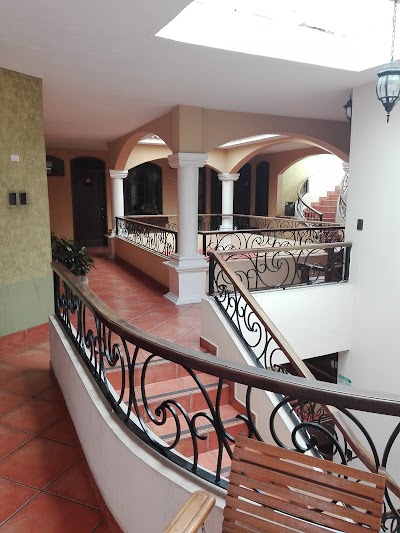 Photos of Portal de la Fe