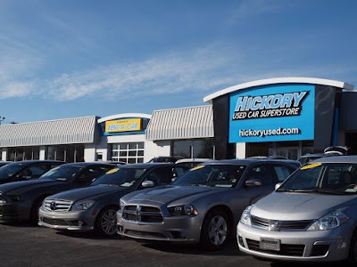 Hickory Used Car Superstore