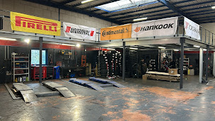 Photo n°1 de JUMBO PNEUS VILLEPINTE à Villepinte (Magasin de pneus)