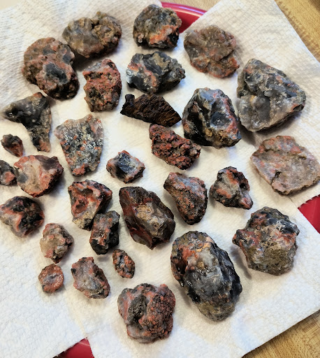 Willett Creek Agate Co - Thumbnail