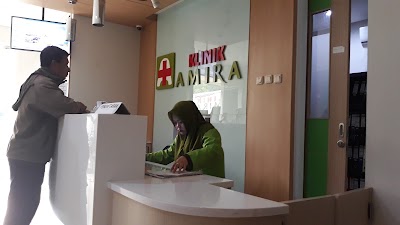 Photos of Klinik Amira