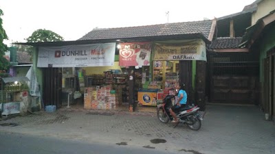 Photos of Toko Dafa