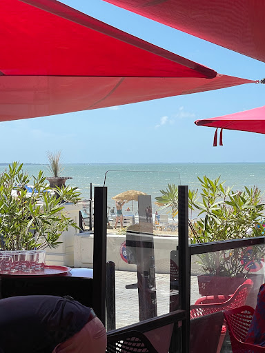 Photo 5 - Le Bugat' - Pizzeria & Restaurant Chatelaillon Plage