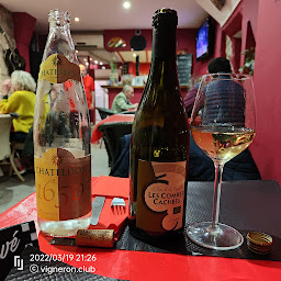 Photo n°18 de Vigneron.Club 3.0 à Siran (Caviste)